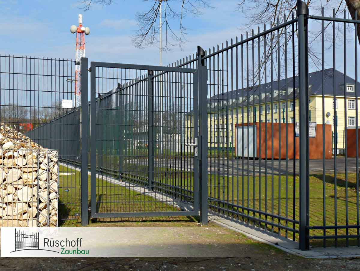 zaune drahtgitter rueschoff 02