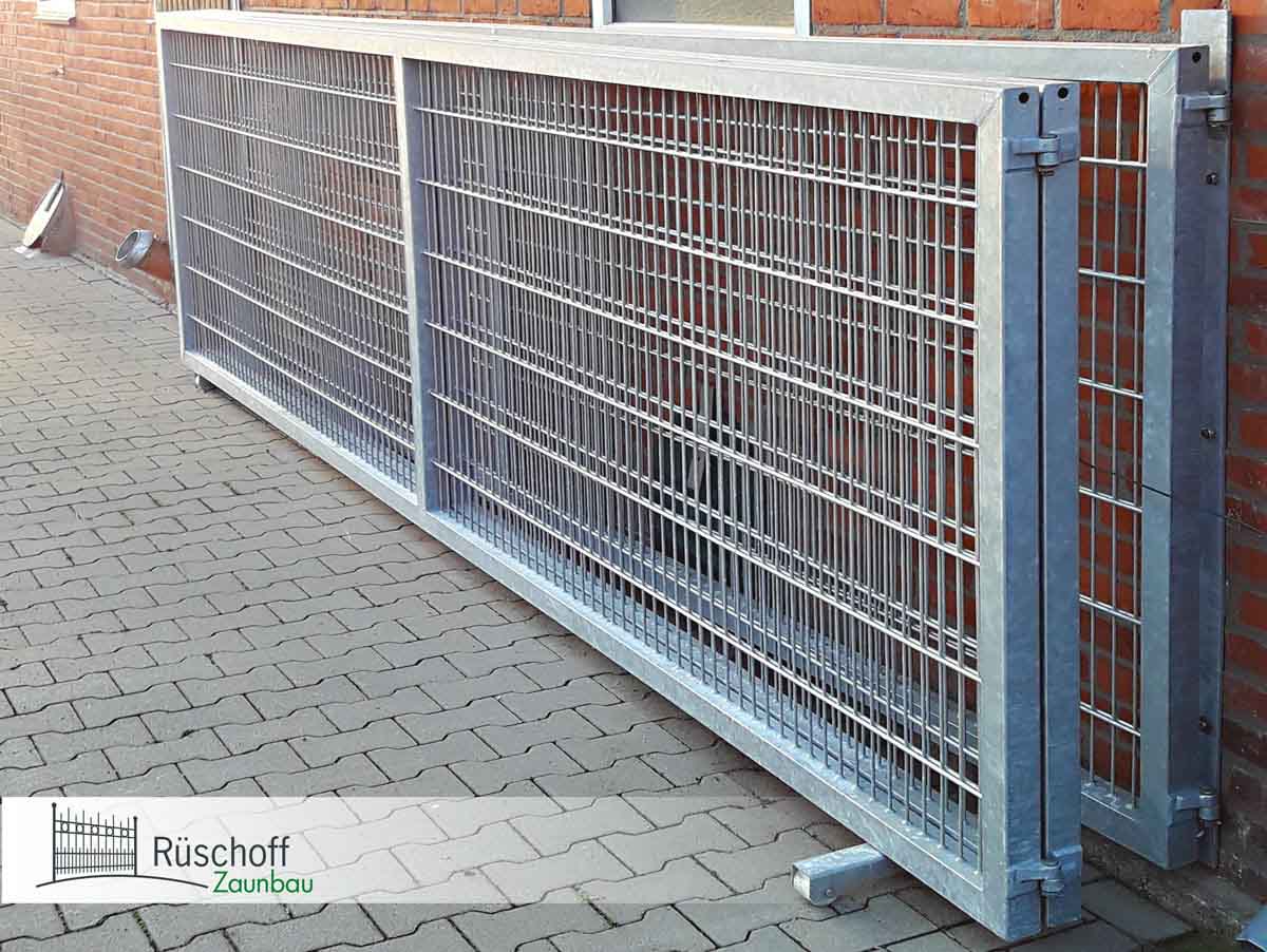 zaune drahtgitter rueschoff 05