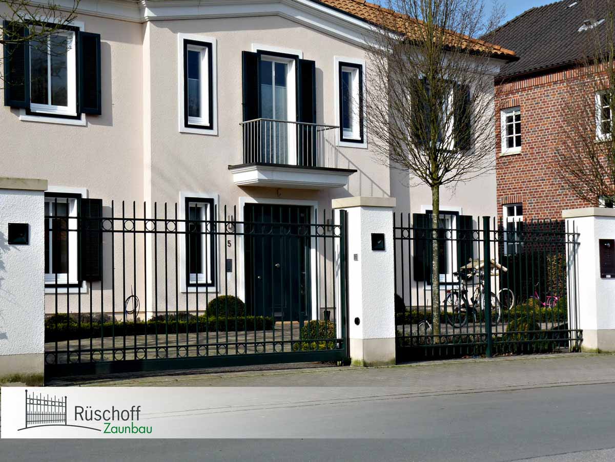 zaune klassiker rueschoff 08