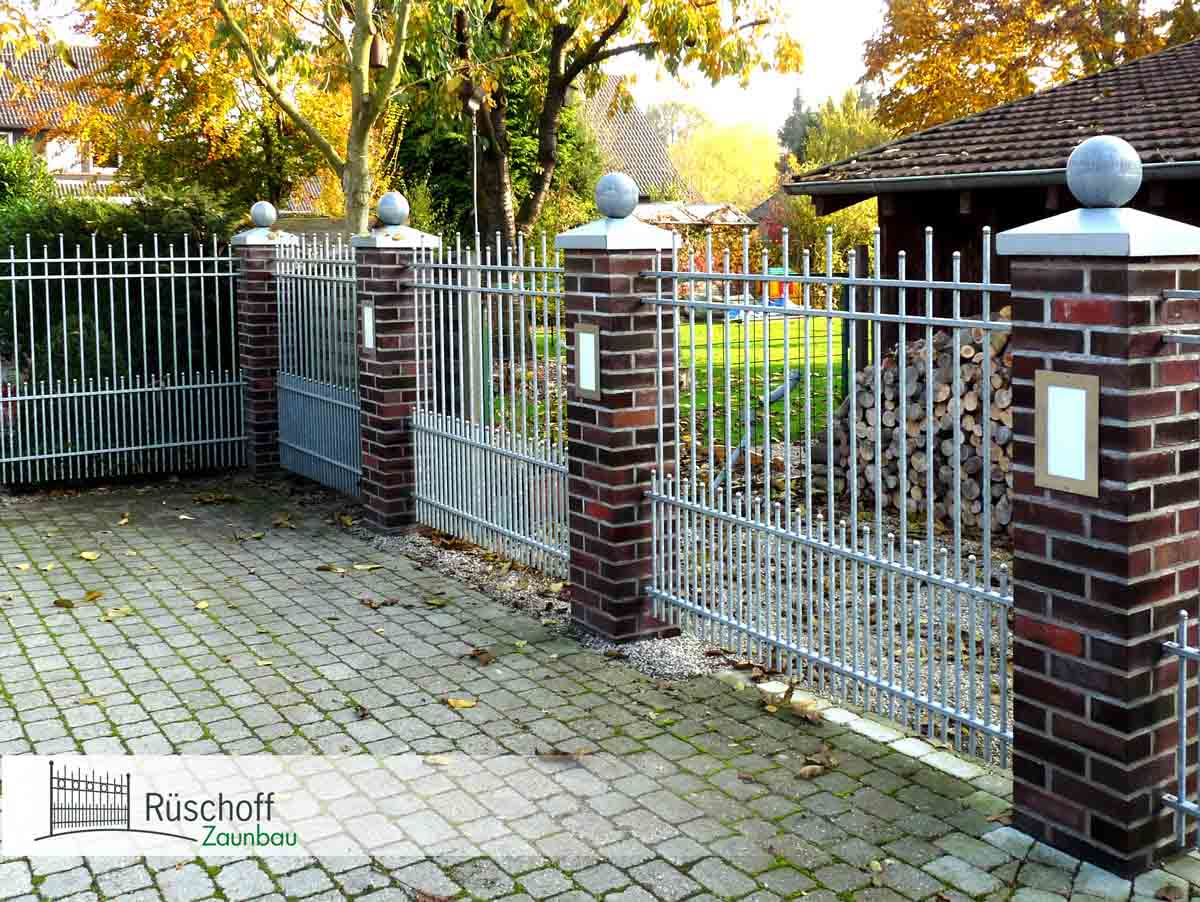 zaune klassiker rueschoff 12